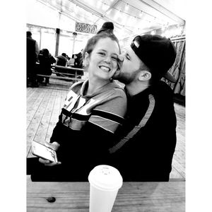 Meet your Posher, Matter